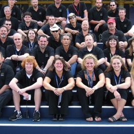 RYDER CUP CREW RYDER CUP CREW